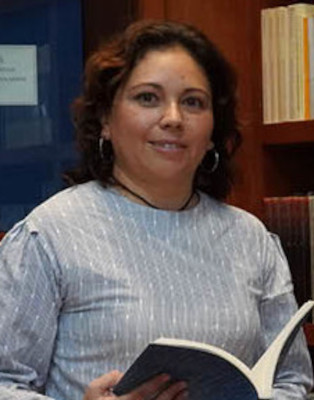 Alejandra Dávila