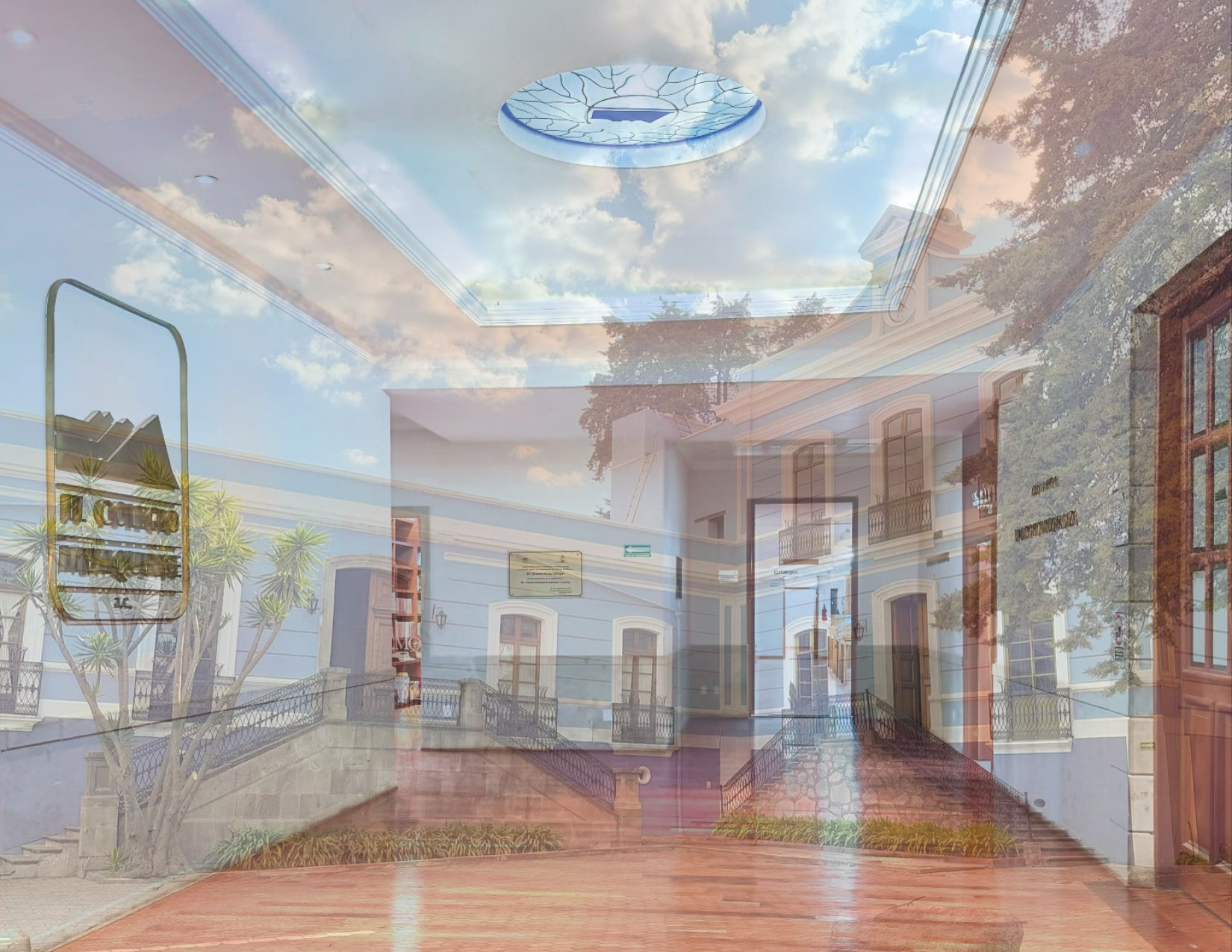 Por tercer año consecutivo, El Colegio Mexiquense cumple 100 % de las obligaciones de transparencia