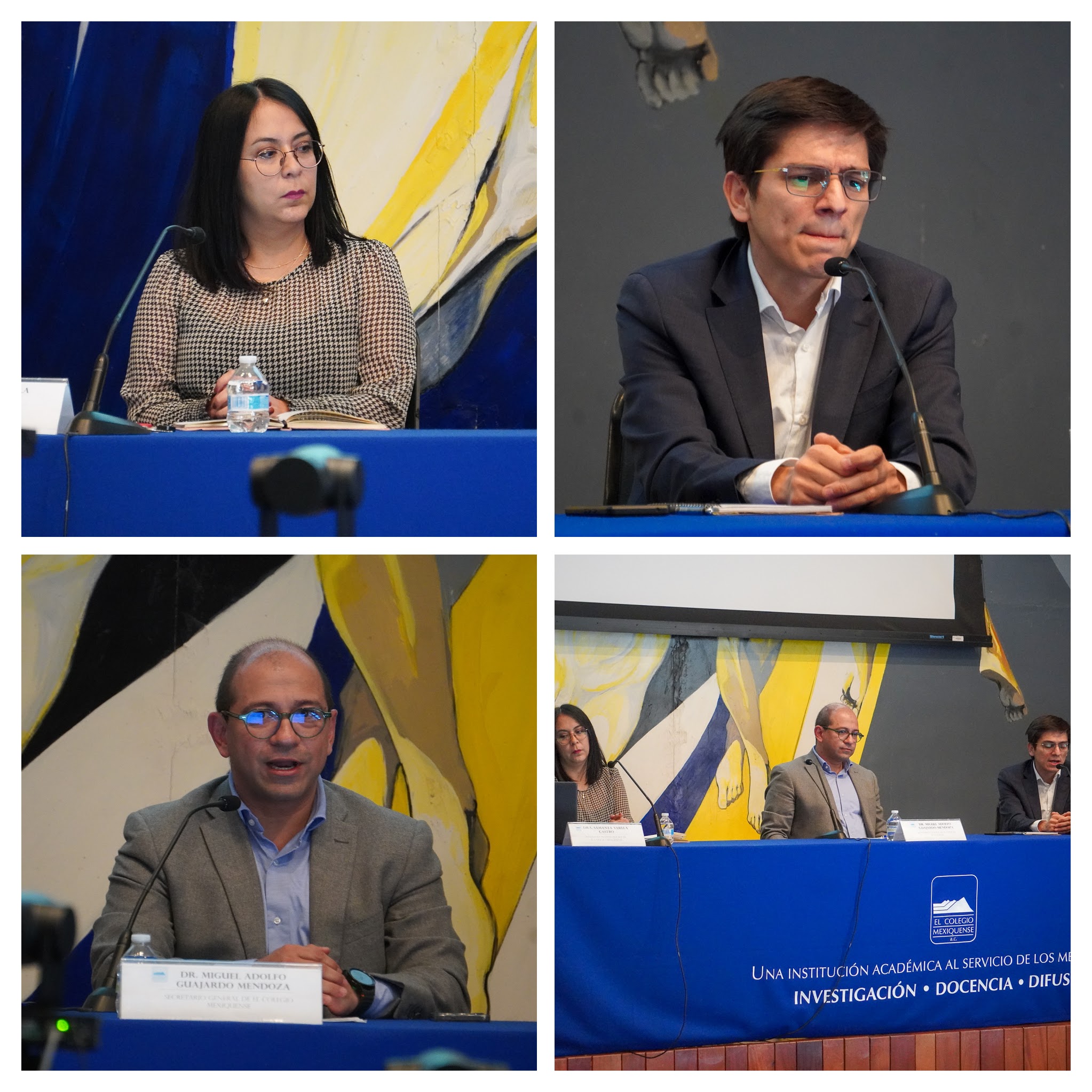 Hay un «uso sombra» creciente de la inteligencia artificial generativa en el servicio público; hace falta formalizarlo